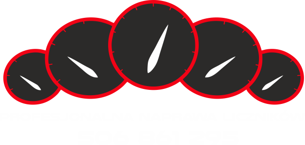 Profesjonalna naprawa liczników